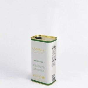 Extra virgin alyvuogių alieju 1L – Šalto spaudimo