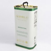 Extra virgin alyvuogių aliejus 5L kaina – šalto spaudimo