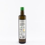 Extra virgin alyvuogių aliejus 500ml – Šalto spaudimo, kepimui salotoms, šaltam naudojimui.