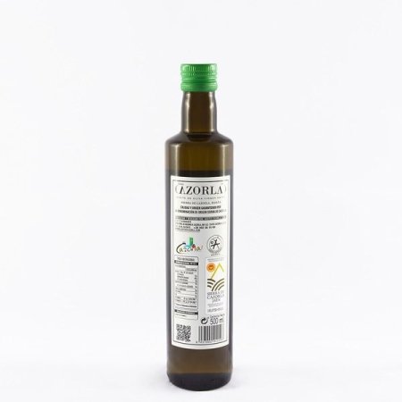 Extra virgin alyvuogių aliejus 500ml – Šalto spaudimo, kepimui salotoms, šaltam naudojimui.