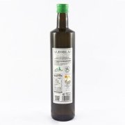 Extra virgin alyvuogių aliejus 750ml – Šalto spaudimo, kepimui, salotoms