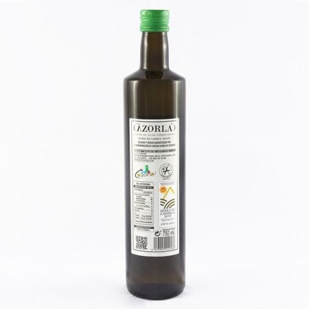 Extra virgin alyvuogių aliejus 750ml – Šalto spaudimo, kepimui, salotoms